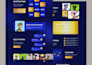 design professional website design in figma